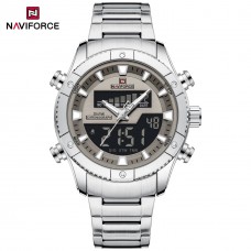 NAVIFORCE WATCH